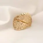 انگشتر طلاروس ۷۹