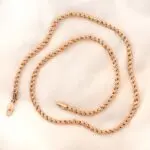 گردنبند ماهرو ژوپینگ