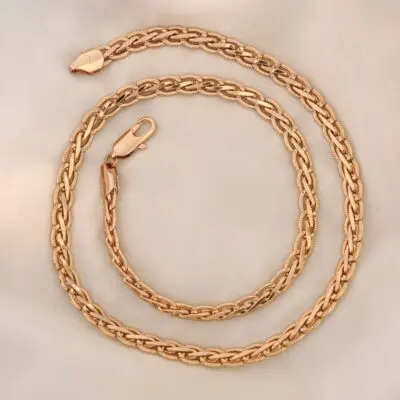 گردنبند نیلو ژوپینگ