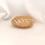 انگشتر طلاروس 53