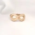 انگشتر طلاروس 69