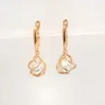 گوشواره ژوپینگ  128