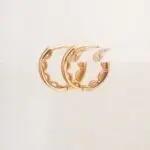 گوشواره ژوپینگ 125