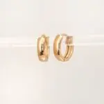 گوشواره ژوپینگ 122