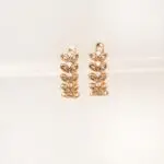 گوشواره ژوپینگ 126