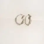 گوشواره ژوپینگ 124