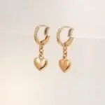 گوشواره ژوپینگ 127