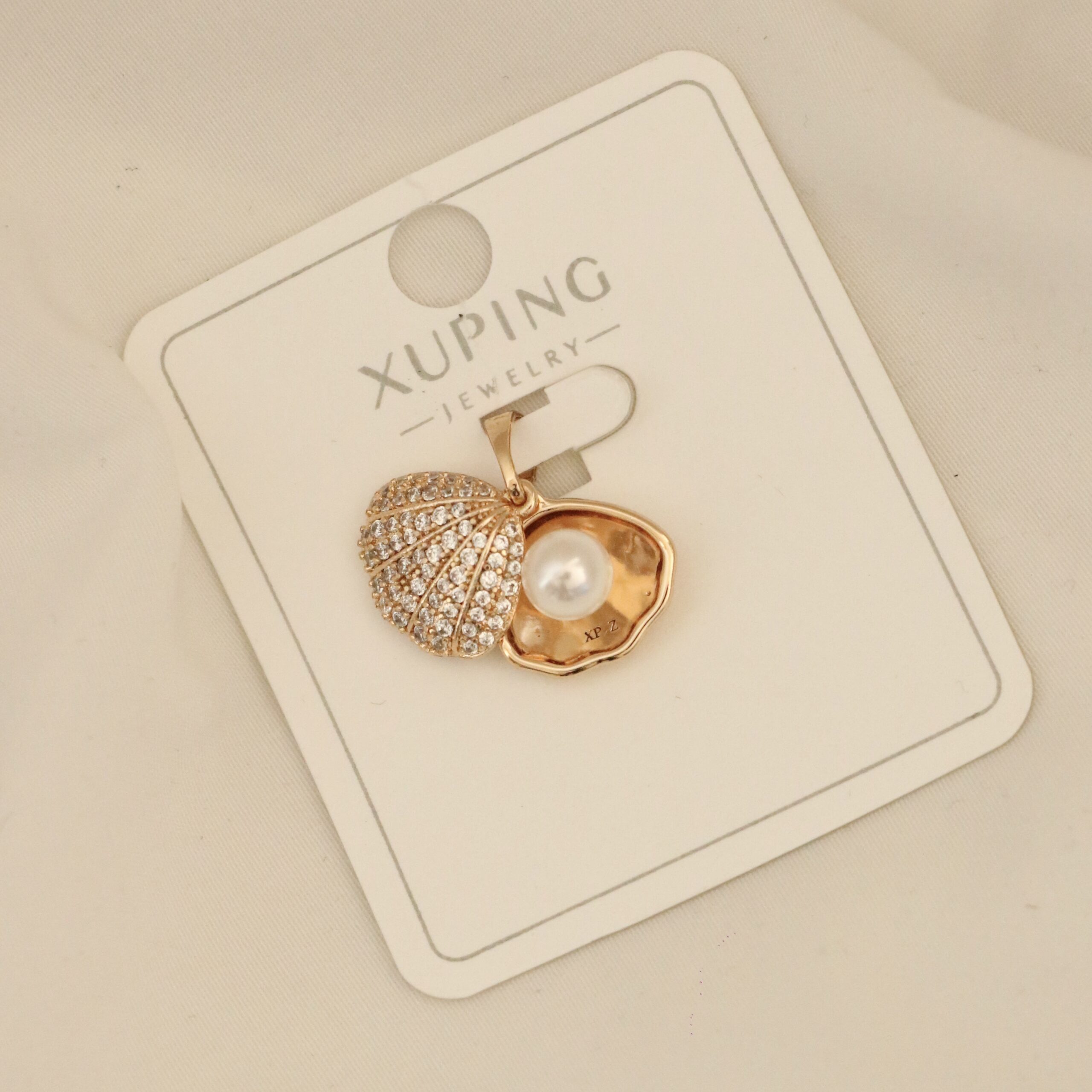 ۲۰۲۵۱۰۱۰۱۷۴۹۱۵_IMG_0844 پلاک ژوپینگ 3 - Image 1