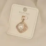 پلاک ژوپینگ 5