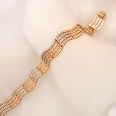 دستبند لخت ژوپینگ 92