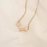 گردنبند تخفیفی 17