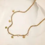 گردنبند تخفیفی 28