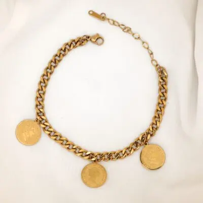 دستبند لخت تخفیفی 2