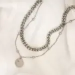 گردنبند تخفیفی 30