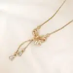 گردنبند تخفیفی 26