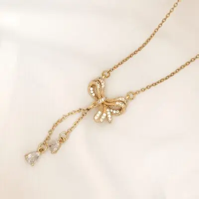 گردنبند تخفیفی 26