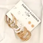 گوشواره تخفیفی 1