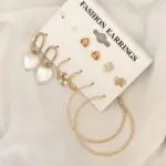 گوشواره تخفیفی 4