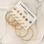 گوشواره تخفیفی 3