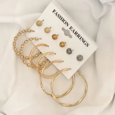 گوشواره تخفیفی 3