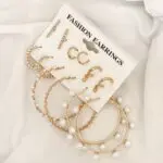 گوشواره تخفیفی 5