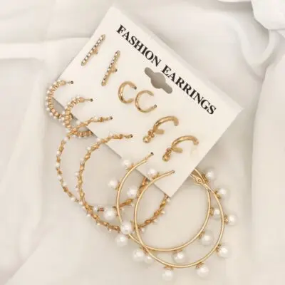 گوشواره تخفیفی 5