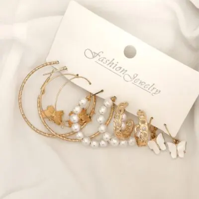 گوشواره تخفیفی 2