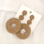 گوشواره تخفیفی 7