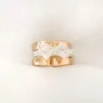 انگشتر تخفیفی 18