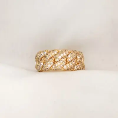 انگشتر تخفیفی 19