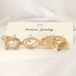 انگشتر تخفیفی 30