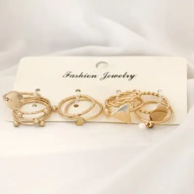 انگشتر تخفیفی 30