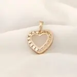 پلاک گردنبند تخفیفی 1