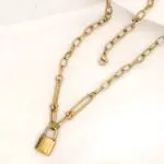 گردنبند تخفیفی 24