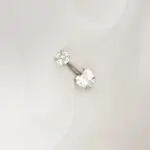 پیرسینگ ناف تخفیفی 1