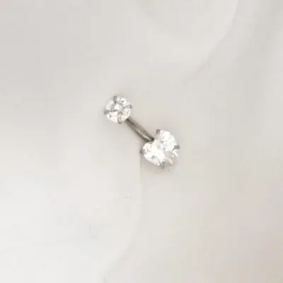 پیرسینگ ناف تخفیفی 1