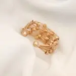 انگشتر آلبرنادو ژوپینگ 2 - Image 2