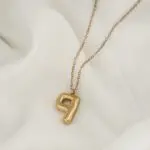 گردنبند تخفیفی 15