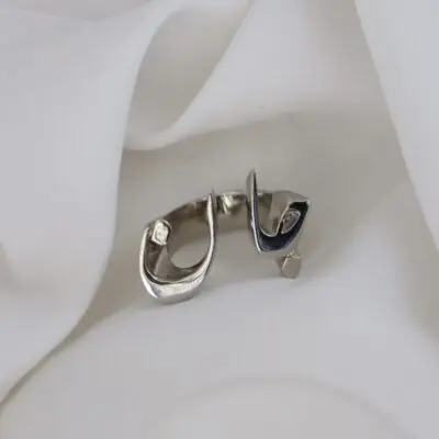 انگشتر تخفیفی جان