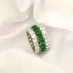 انگشتر تخفیفی 23