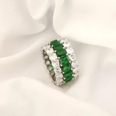 انگشتر تخفیفی 23