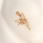 پلاک گردنبند تخفیفی 3