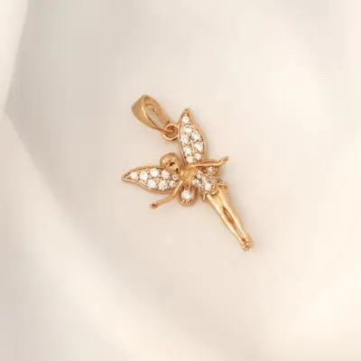 پلاک گردنبند تخفیفی 3