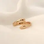 انگشتر تخفیفی 7