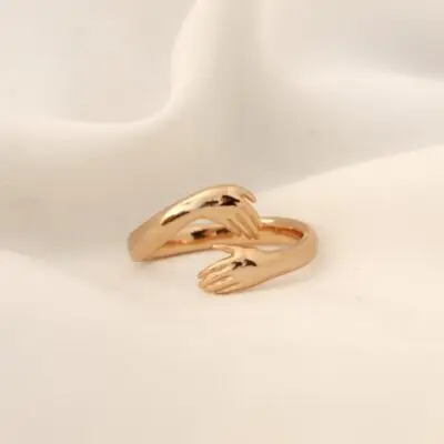 انگشتر تخفیفی 7