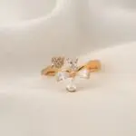 انگشتر تخفیفی 3