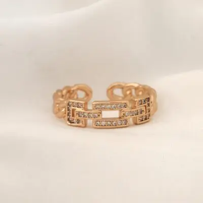 انگشتر تخفیفی 13