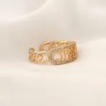 انگشتر تخفیفی 14 - Image 2