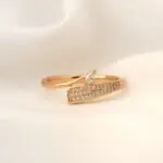 انگشتر تخفیفی 4