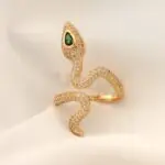 انگشتر تخفیفی 5